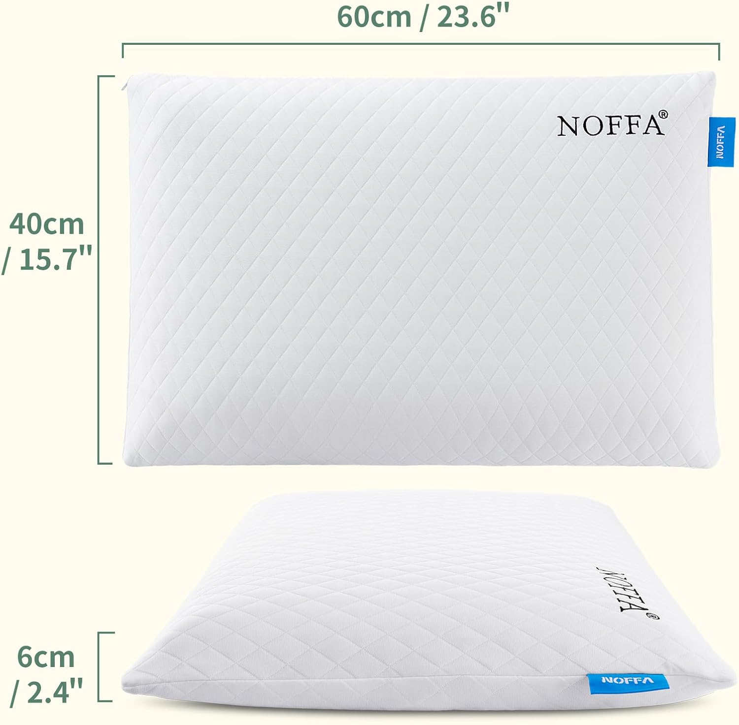 noffa-oreiller-ergonomique-plat-ferme-a-memoire-forme
