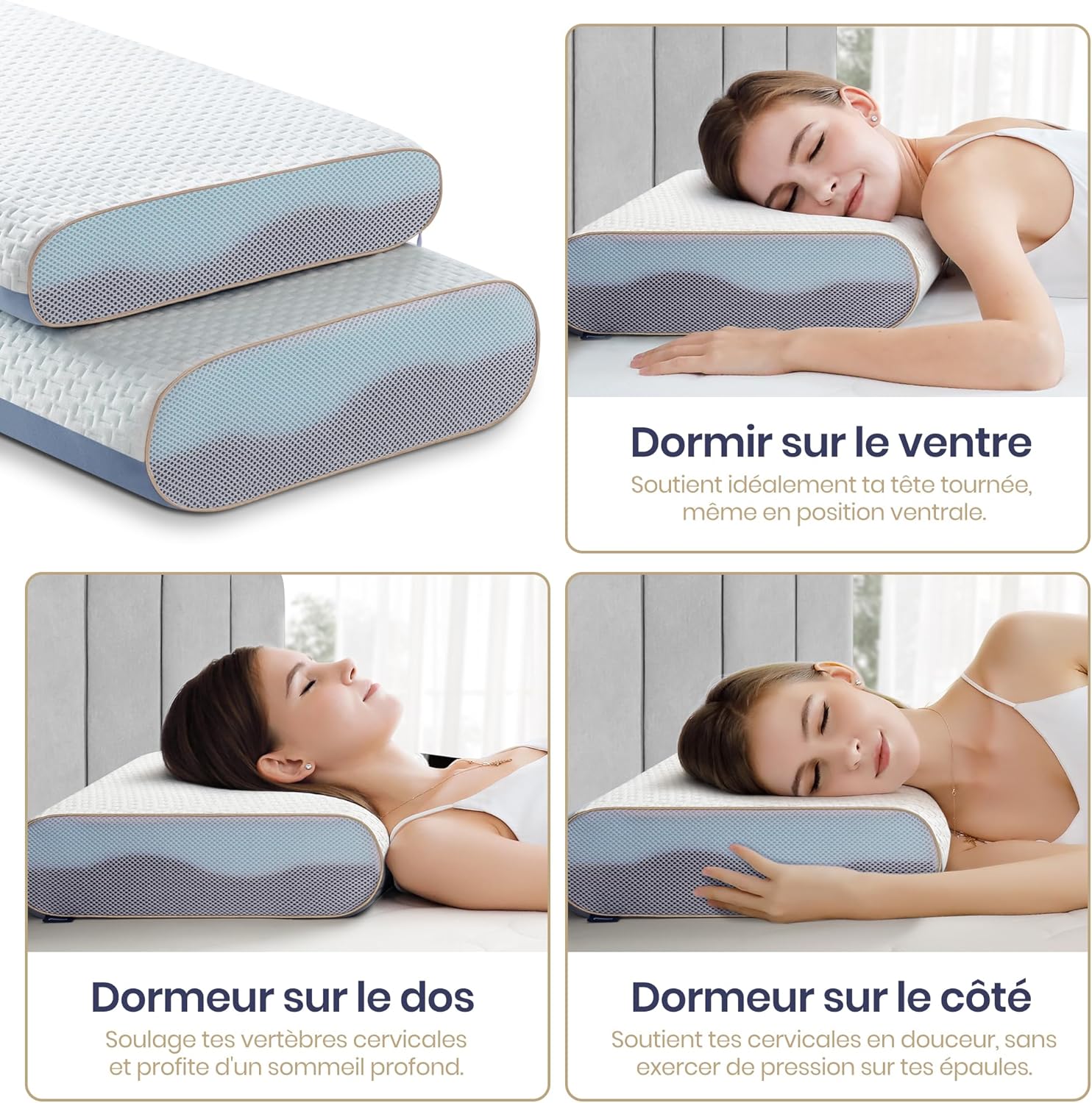 BedStory-Coussin-Orthopédique-Soutien-Optimal-Du-Cou-Et-De-La-Nuque