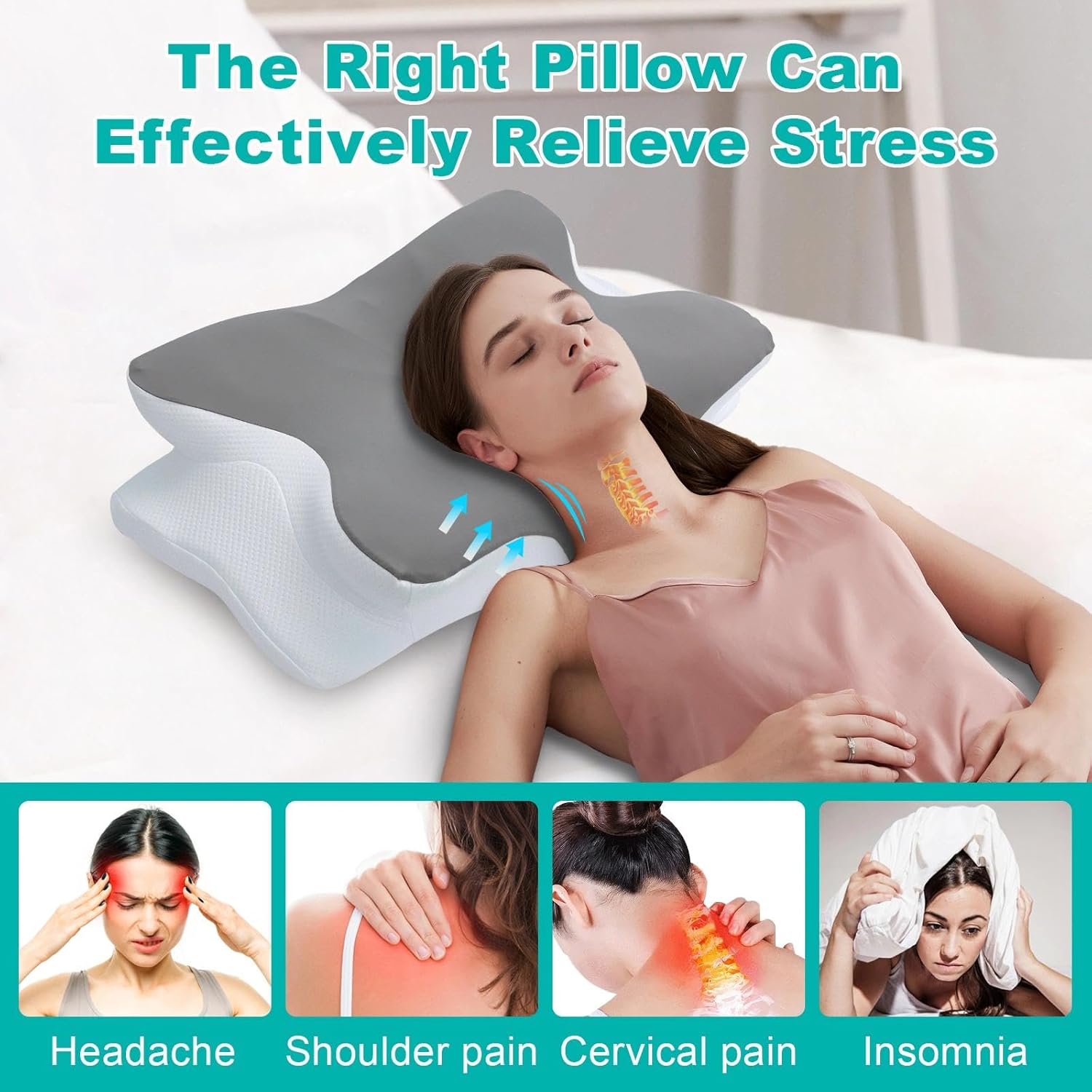 omtofo-oreiller-ergonomique-cervical-a-memoire-forme-pour-dormeur-sur-le-cote-sur-le-dos-et-sur-le-ventre-63-x-42-5-x-13-8-9-cm