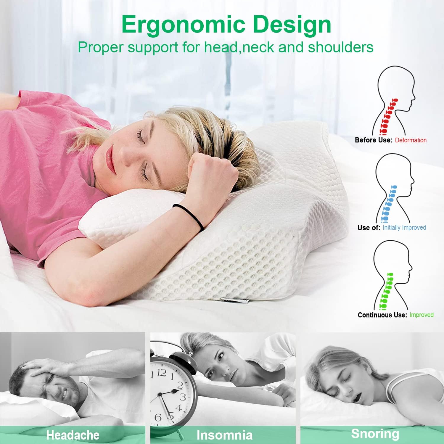 elviros-oreiller-orthopedique-ergonomique-a-memoire-de-forme-premium-53-8-x-11-9-x-33-cm-blanc