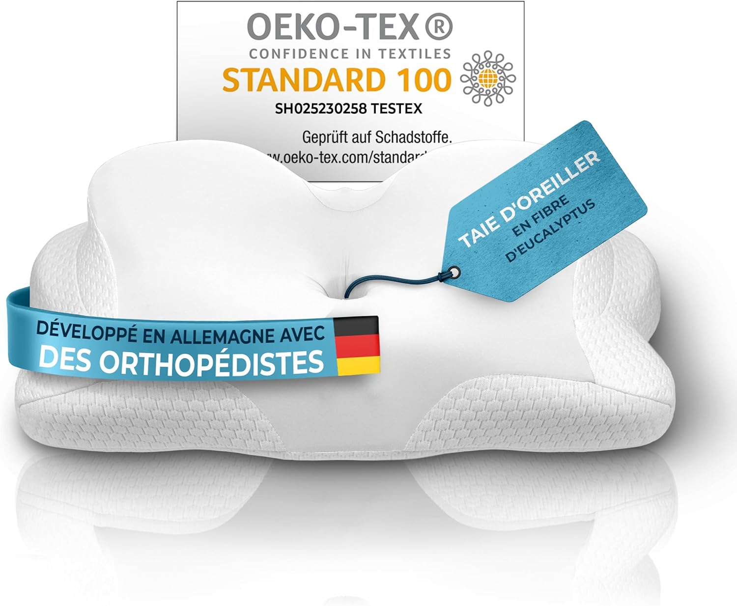 gluckstoff-taie-d-oreiller-pour-oreiller-orthopedique-en-fibre-de-bambou-et-spandex-housse-de-remplacement-blanc