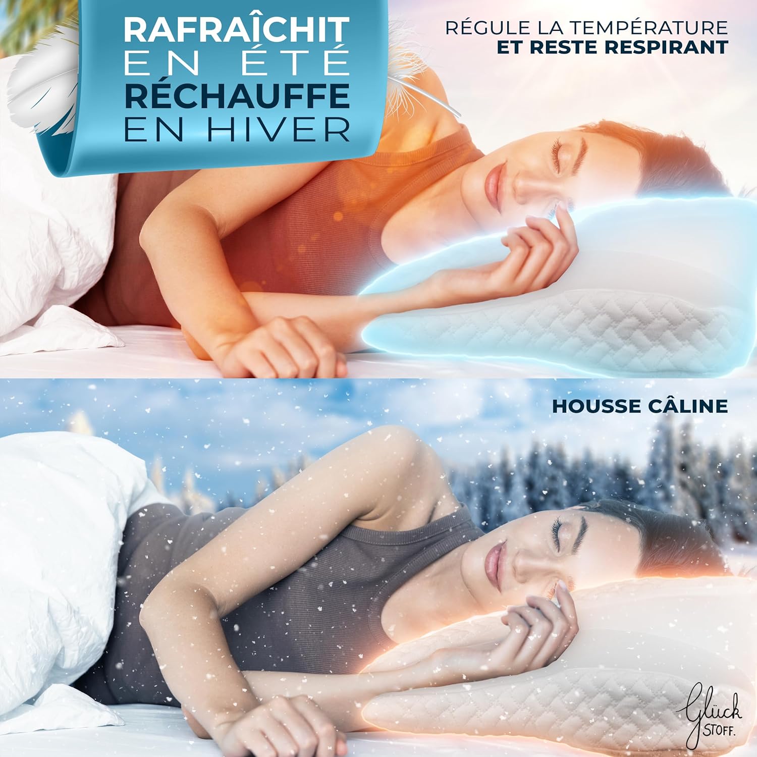 gluckstoff-taie-d-oreiller-pour-oreiller-orthopedique-housse-de-remplacement-blanc
