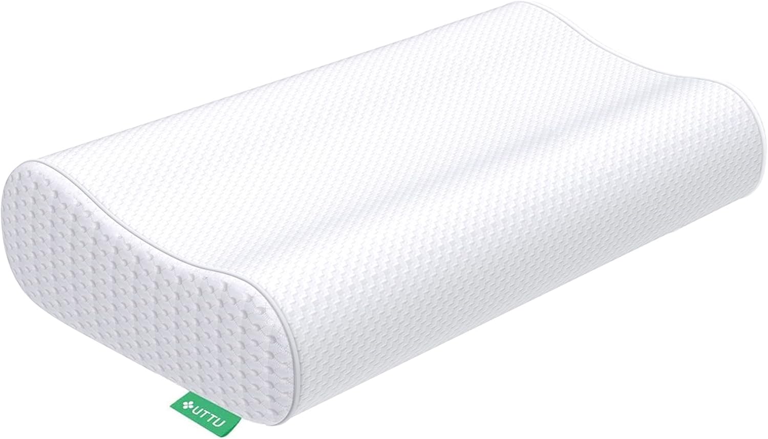 UTTU-Coussin-Cervical-Anti-Douleur-Et-Anti-Ronflement