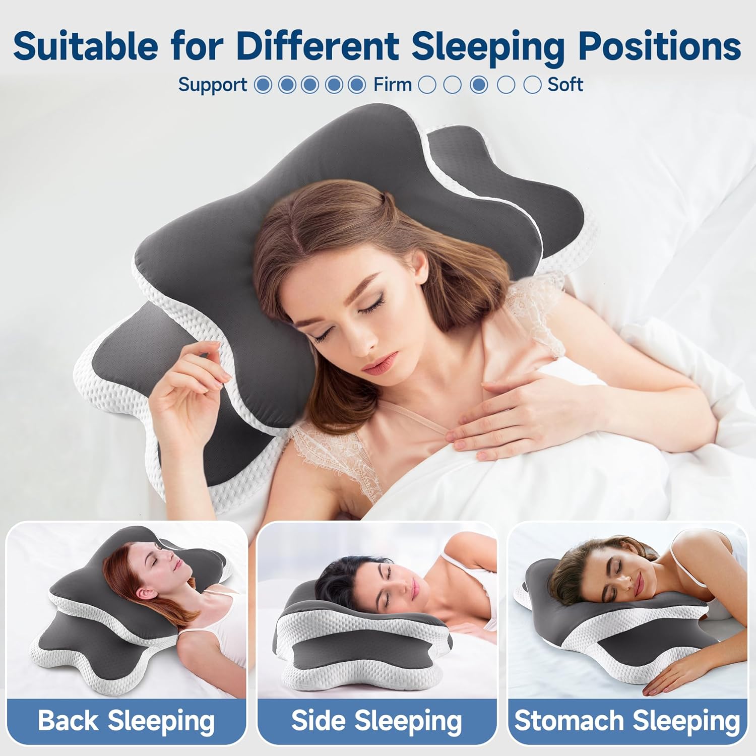 Yunasi-oreiller-ergonomique-cervical-orthopedique-pour-les-dormeurs-sur-le-cote-le-dos-et-le-ventre-65-40-14-10cm