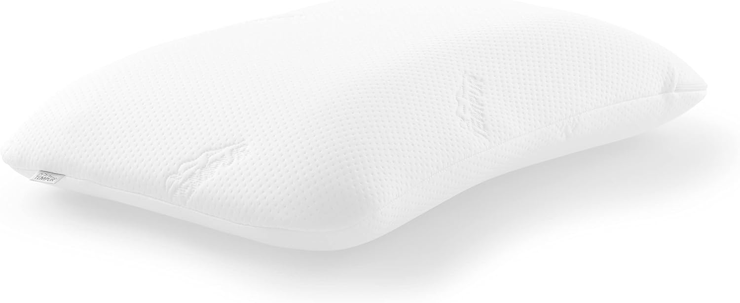 tempur-Symphony-coussin-Ergonomique-cervical-textile-blanc-43-x-63-x-12-5-cm