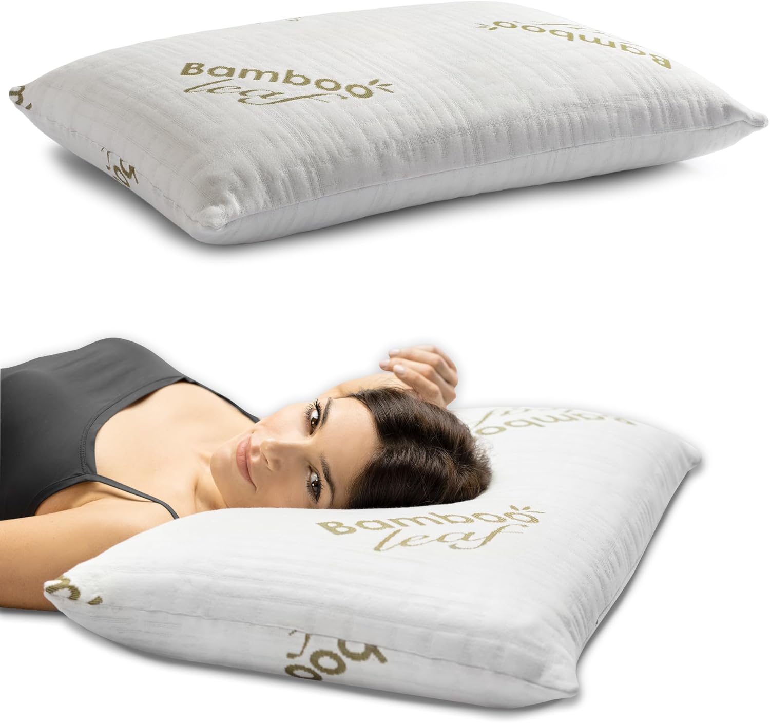 flowen-oreiller-memorie-forme-coussin-ergonomique-cervical-ideal-pour-le-soutien-du-cou-et-de-la-tete-orthopedique-anti-ronflement-anti-acarien-hypoallergenique-taie-d-oreiller-bamboo-lavable