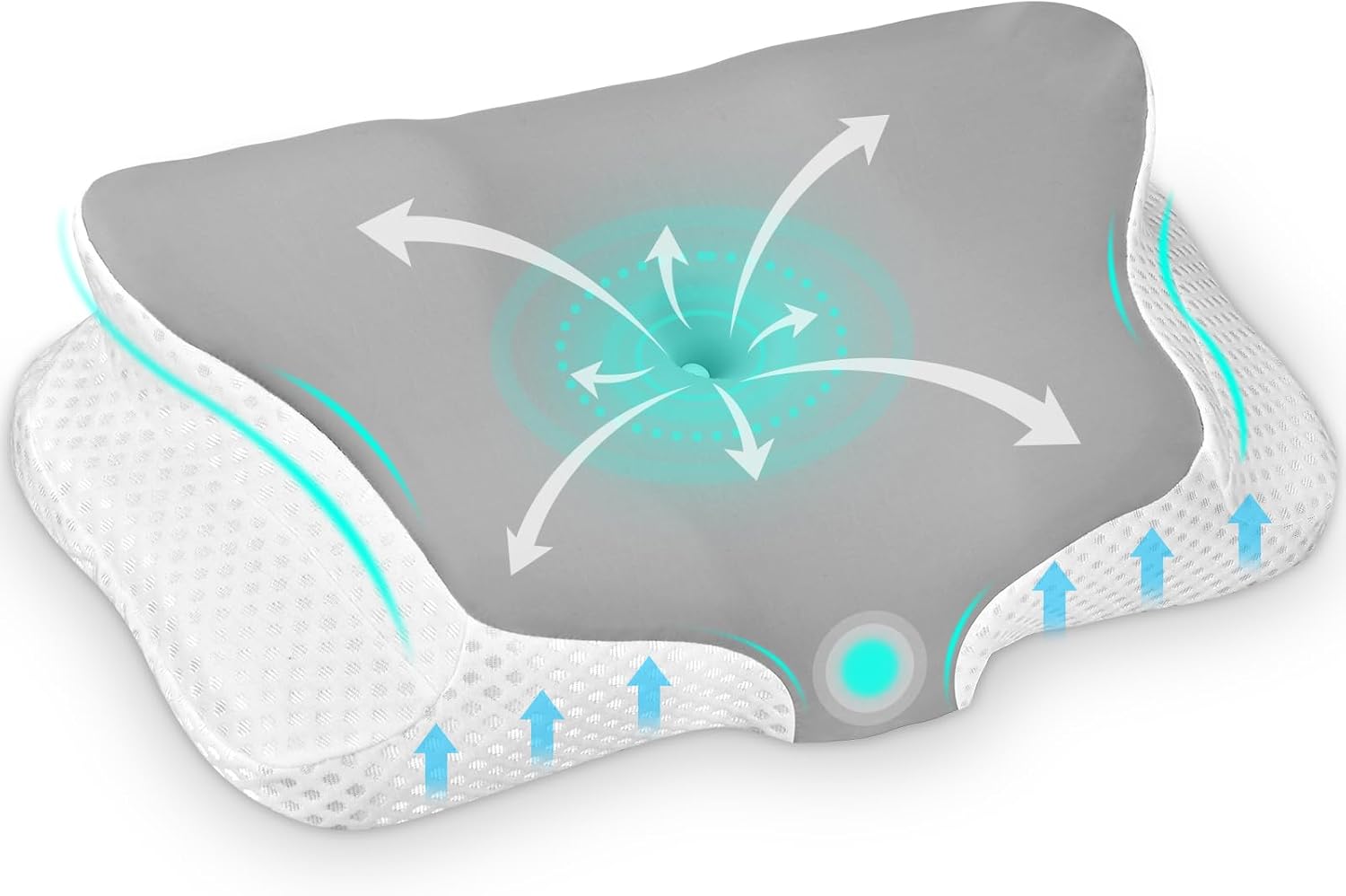 Oreiller Ehomfory et stress nocturne : confort, position et limites réelles