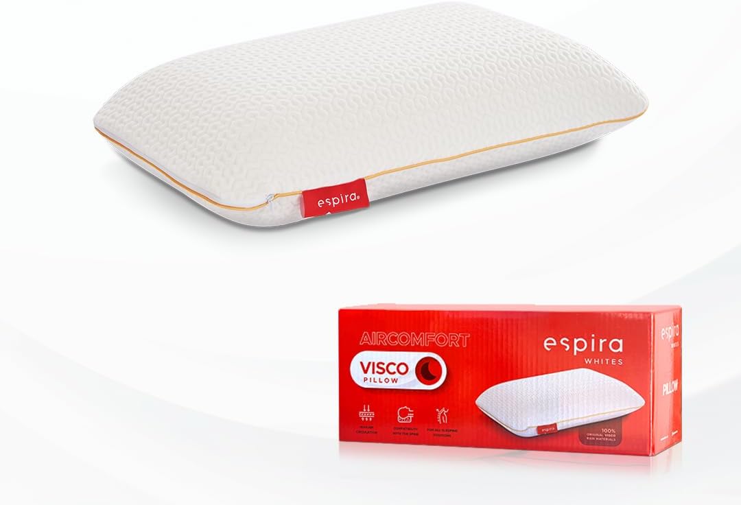 Espira AirComfort oreiller ergonomique respirant