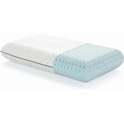 lucid-oreiller-a-memoire-de-forme-rafraichissant-housse-lavable-blanc-60-x-40-cm