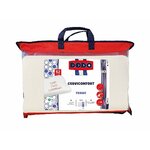 DODO - Oreiller Cerviconfort 32 x 52 cm - Soutien Ferme - Ergonomique