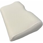 DODO - Oreiller Cerviconfort 32 x 52 cm - Soutien Ferme - Ergonomique 9