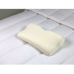 DODO - Oreiller Cerviconfort 32 x 52 cm - Soutien Ferme - Ergonomique 10
