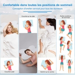 HotHands-Oreiller-Cervical-Pour-Dormeurs-Sur-Le-Côté-Le-Dos-Et-Le-Ventre