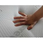 Blanrêve - Oreiller à Mémoire de Forme - Confort Moelleux - 55x35cm 5