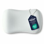 Oreiller Ergonomique Cervical Soulage Tensions, Mémoire de Forme