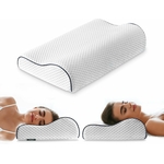 Z-hom-Oreiller-Mémoire-De-Forme-Soutien-Cervical