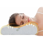 Ecosafeter-2025-Oreiller-Ergonomique-Cervical-Soutien-Nuque