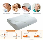 Ecosafeter-2025-Coussin-Orthopédique-Soulagement-Douleurs