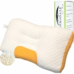 Vergony-Oreiller-Ergonomique-Cervical-Memoire-De-Forme