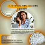 Vergony-Oreiller-Orthopédique-Garantie-2-Ans