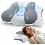 Oreiller-Ergonomique-Cervical-Soulagement-Douleurs
