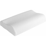 Good-Nite-Coussin-Cervical-Memoire-De-Forme-Ergonomique