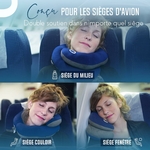 Oreiller-De-Voyage-BCOZZY-Position-Sommeil-Optimale