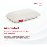 Espira-Oreiller-Rafraichissant-Respirant-Pour-Sommeil-Confortable