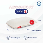 Espira-Oreiller-40x60-Soutien-Cervical-Optimal