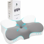Z-hom-Oreiller-Memoire-De-Forme-Ergonomique-Cervical