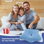 JINXIA-Coussin-Orthopedique-Confort-Et-Soutien-Optimal