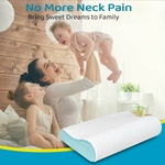 Enighs-Coussin-Ergonomique-Douleur-Au-Cou
