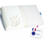 Lazy-Bear-Home-Oreiller-Ergonomique-Cervical