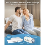 ACAMAR-Coussin-Ergonomique-Et-Taie-Avec-Thermorégulation