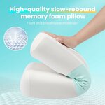 JINXIA-Coussin-Ergonomique-à-Rebond-Lent