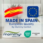 MOMMY-CONFORT-Coussin-A-Memoire-De-Forme-Fabrique-En-Espagne