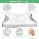 MAXENTICO-Oreiller-Ergonomique-Avec-Materiaux-Premium