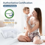 HOMCA-Coussin-Ergonomique-Certifie-OektopTex