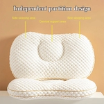 Coussin-Orthopédique-Ergonomique-Pour-Dormir-Sur-Le-Côté