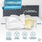 Glückstoff-Coussin-Orthopédique-Ergonomique-Pour-Un-Alignement-Parfait-De-La-Colonne