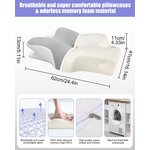 Huifoo-Orthopédique-Epour-Dormir-Sur-Le-Côté