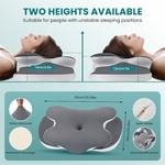 Oreiller-Ergonomique-Avec-plusieurs-Tailles