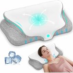 Ehomfory-Oreiller-Ergonomique-Cervical-Soutien-Optimal-Nuque