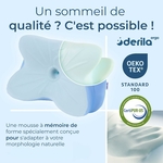 derila-ergo-oreiller-ergonomique-cervical-memoire-de-forme-rafraichissant-sommeil-reparateur-54-x-36-x-12-cm