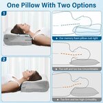 Ehomfory-Coussin-Orthopédique-Pour-Dormeurs-Sur-Le-Côté-Le-Dos-Et-Le-Ventre