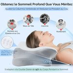 donama-oreiller-ergonomique-cervical-pour-sommeil-sur-le-cote-le-dos-et-le-ventre-64x39x10-13-cm-gris-blanc