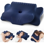 faiord-coussins-ergonomique-orthopedique-cervical-pour-sommeil-sur-le-cote-le-dos-et-le-ventre-avec-taie-d-oreiller-bleu-fonce