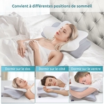 donama-oreiller-ergonomique-cervical-dormeurs-sur-le-cote-le-dos-et-le-ventre-63x38x9-14cm-gris-clair
