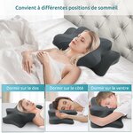 donama-oreiller-ergonomique-cervical-pour-sommeil-sur-le-cote-le-dos-et-le-ventre-63x38x14-cm-gris-fonce