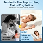 dozion-oreiller-ergonomique-cervical-orthopedique-confortable-58x40x10-13-cm-blanc